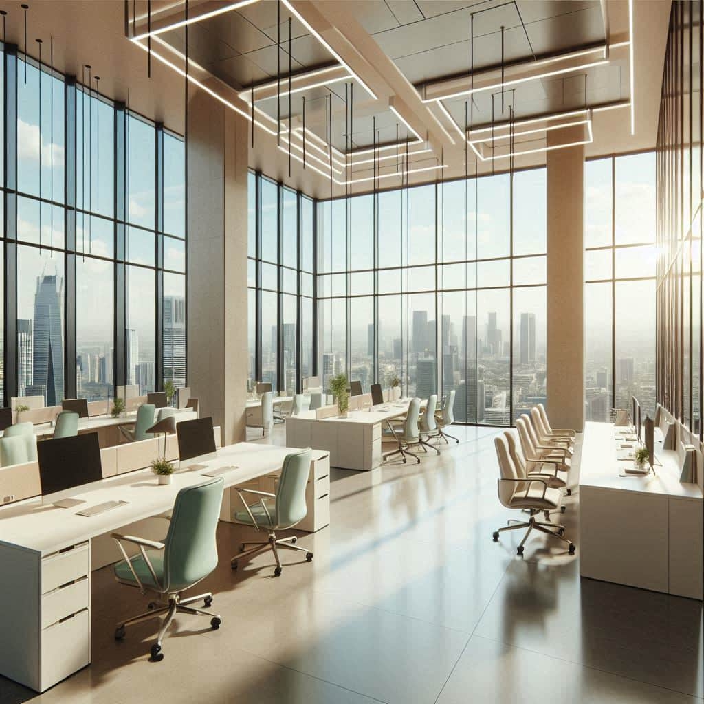 大厦名字文章配图